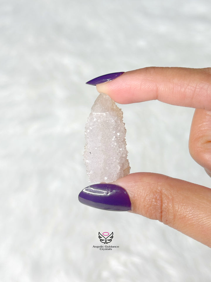 Spirit Quartz Cluster XSmall