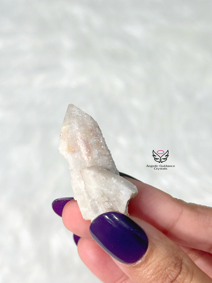 Spirit Quartz Cluster XSmall