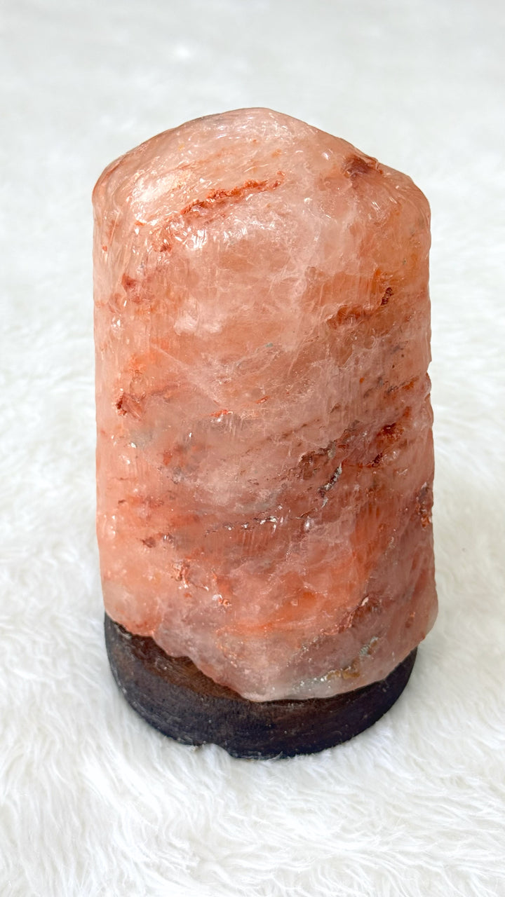 Himalayan Salt Lamp 4