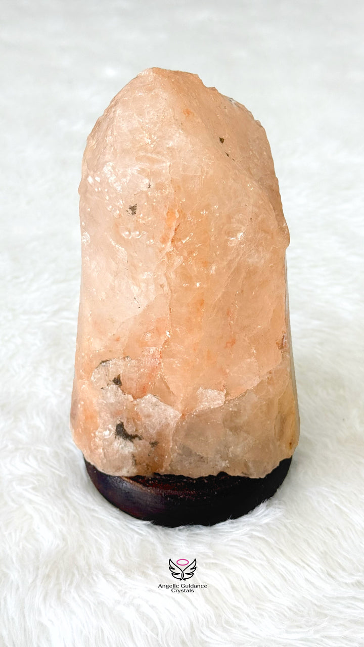 Himalayan Salt Lamp 5