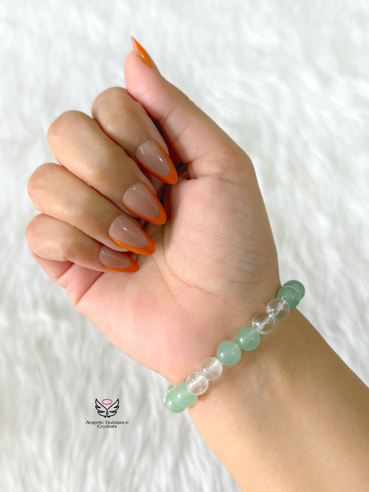 Luck And Prosperity Bracelet