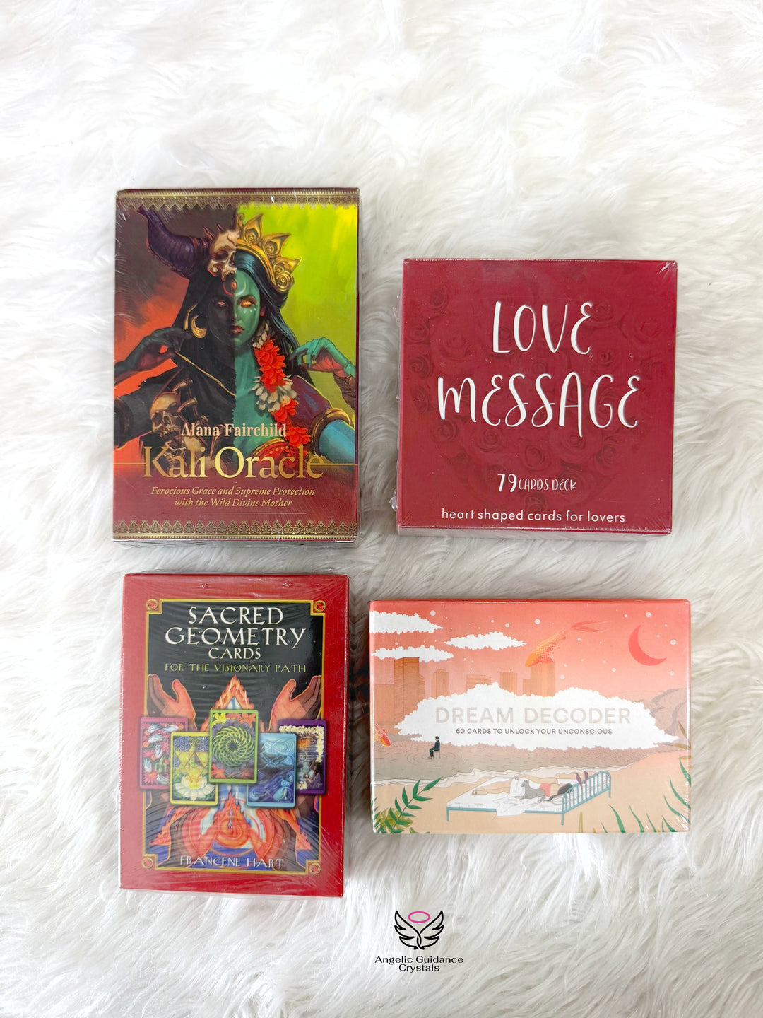 Oracle Pocket Size Deck Lot 11
