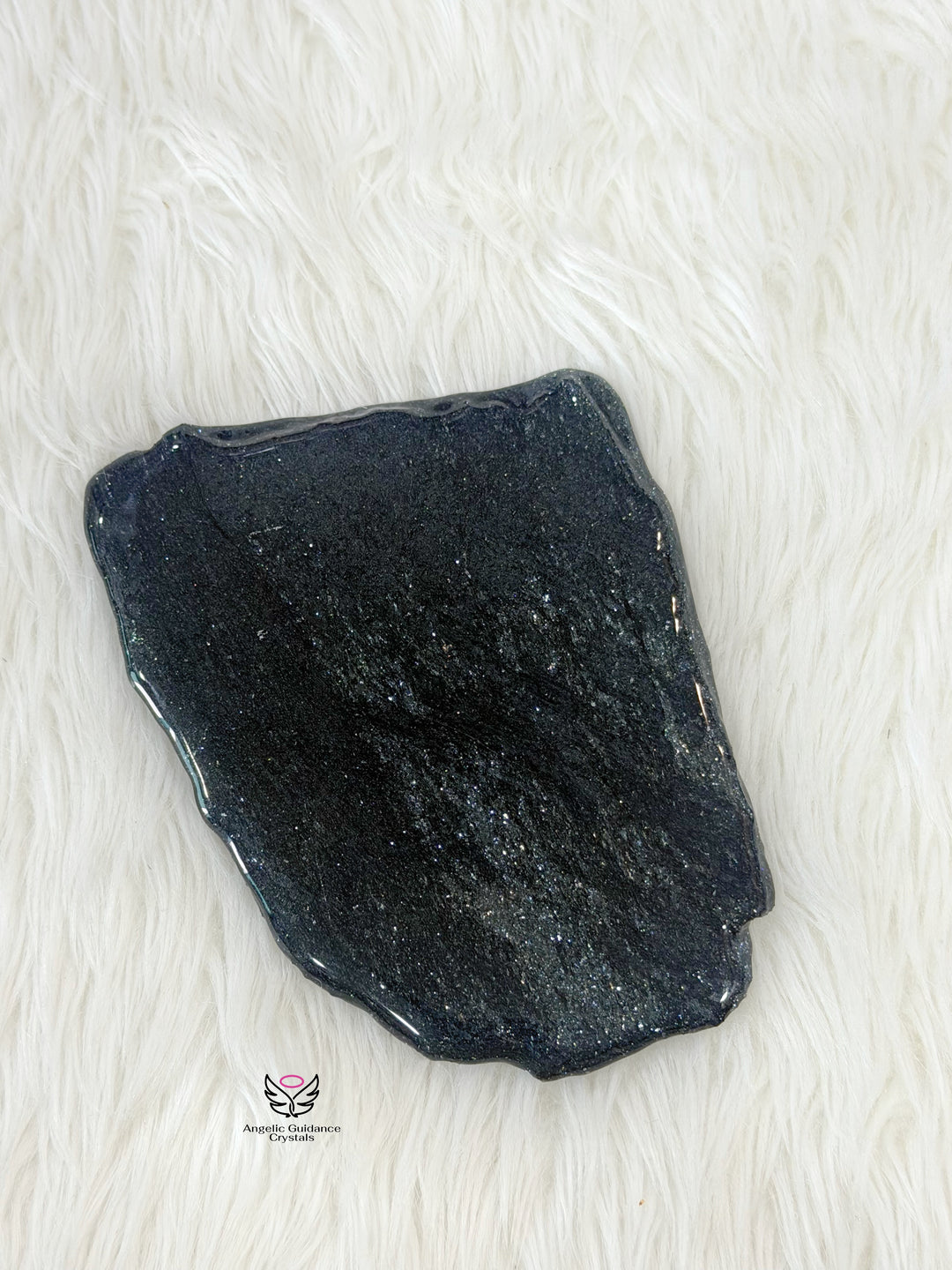 Specular Hematite 7