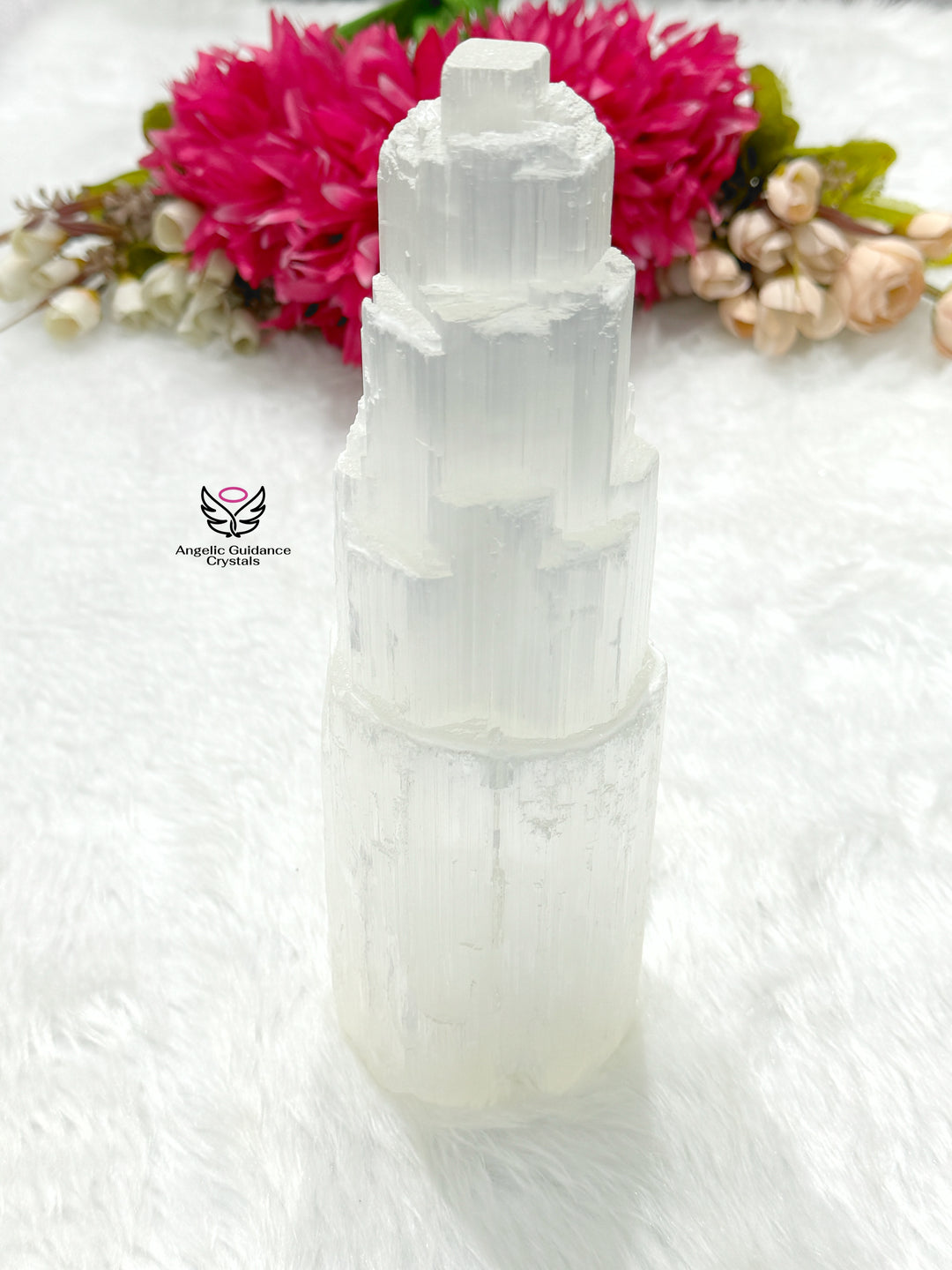 Selenite XL Tower