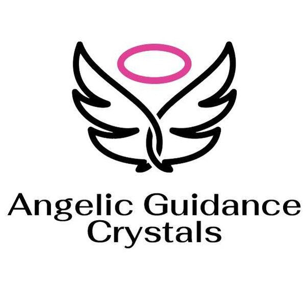 Angelic Guidance Crystals 