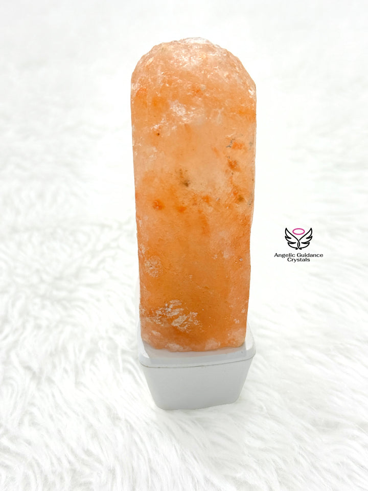 Himalayan Salt Light Bulb