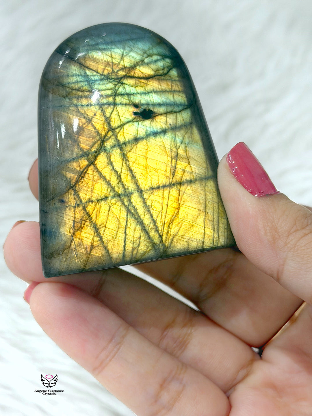 Labradorite Freeform 1
