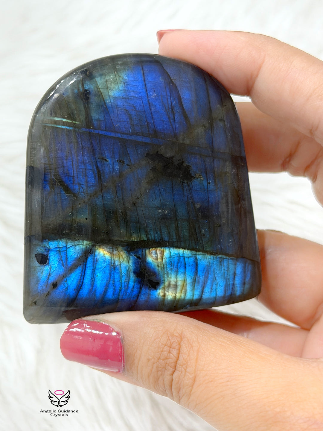 Labradorite Freeform 8