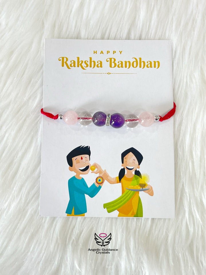 Happiness Rakhi