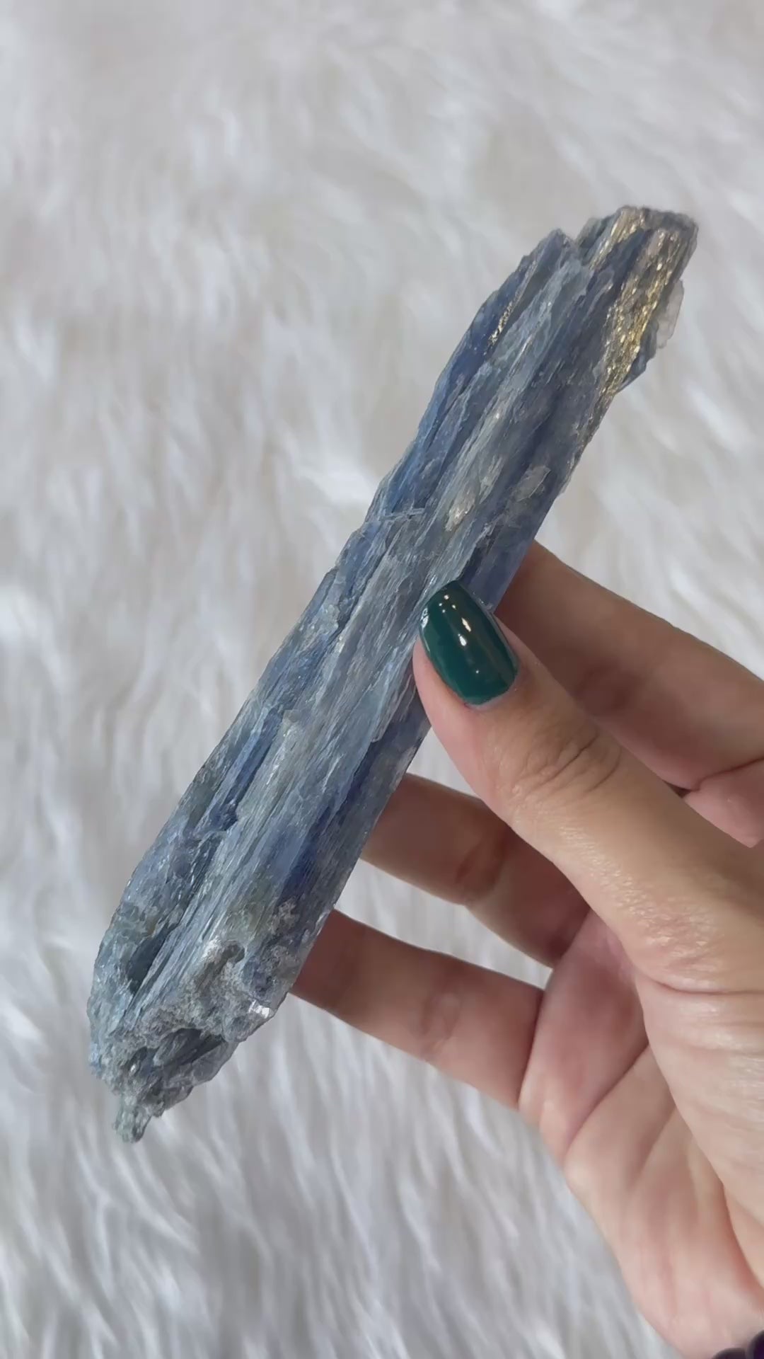 Kyanite Rawstone Large 3