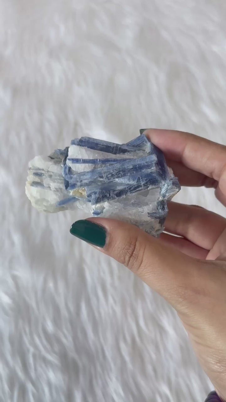 Kyanite Rawstone Large 2