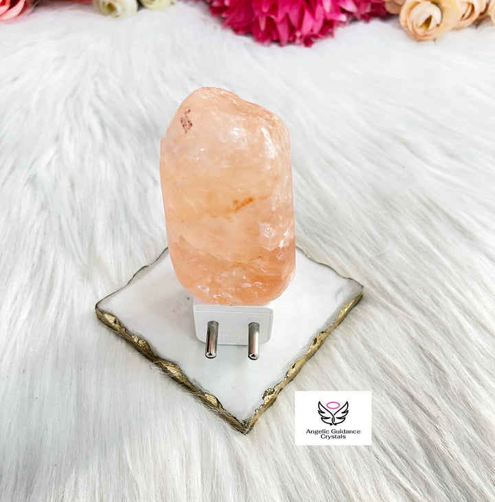 Himalayan Salt Light Bulb