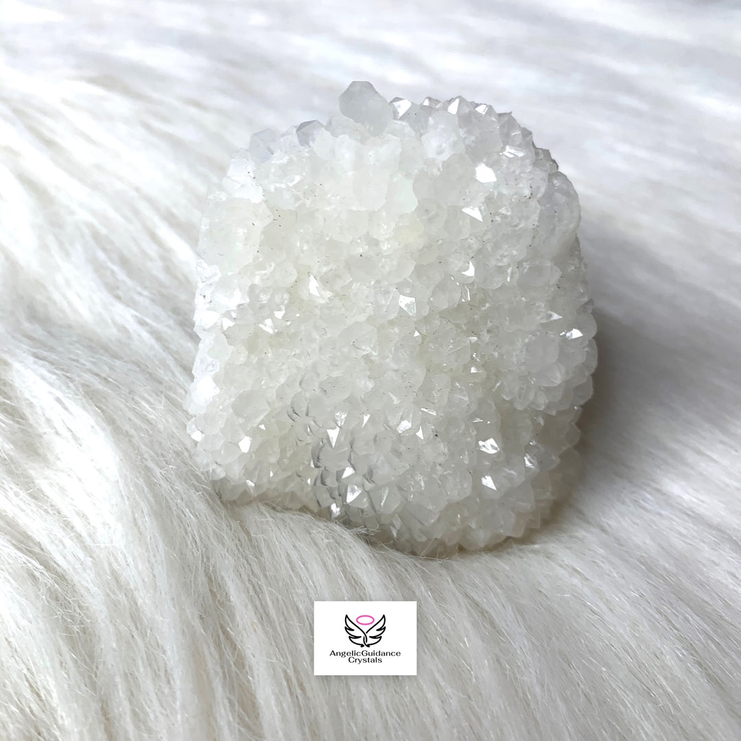 Quartz Cluster