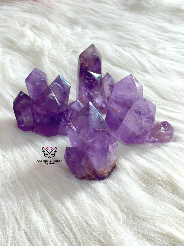 Amethyst Tower 3