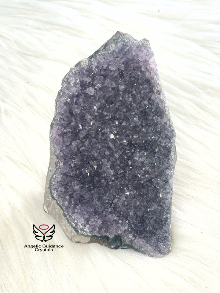 Amethyst Cluster #10