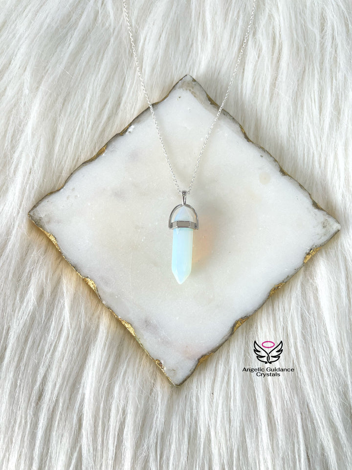 Opalite Pendant