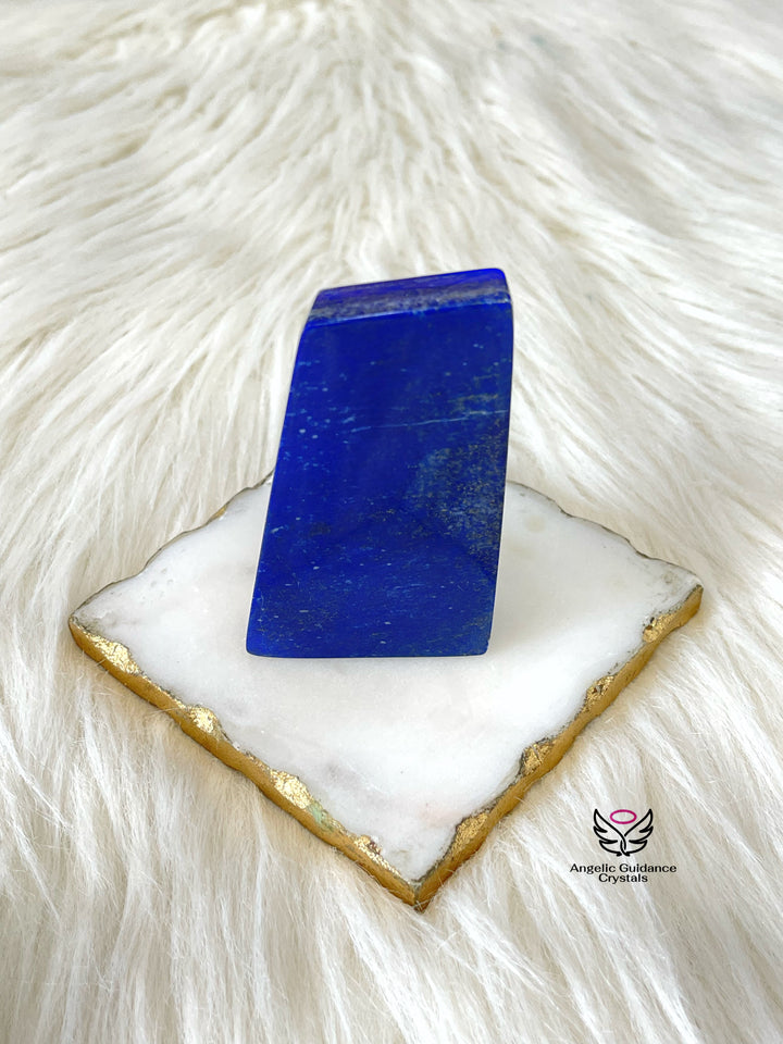 Lapis Lazuli Freeform