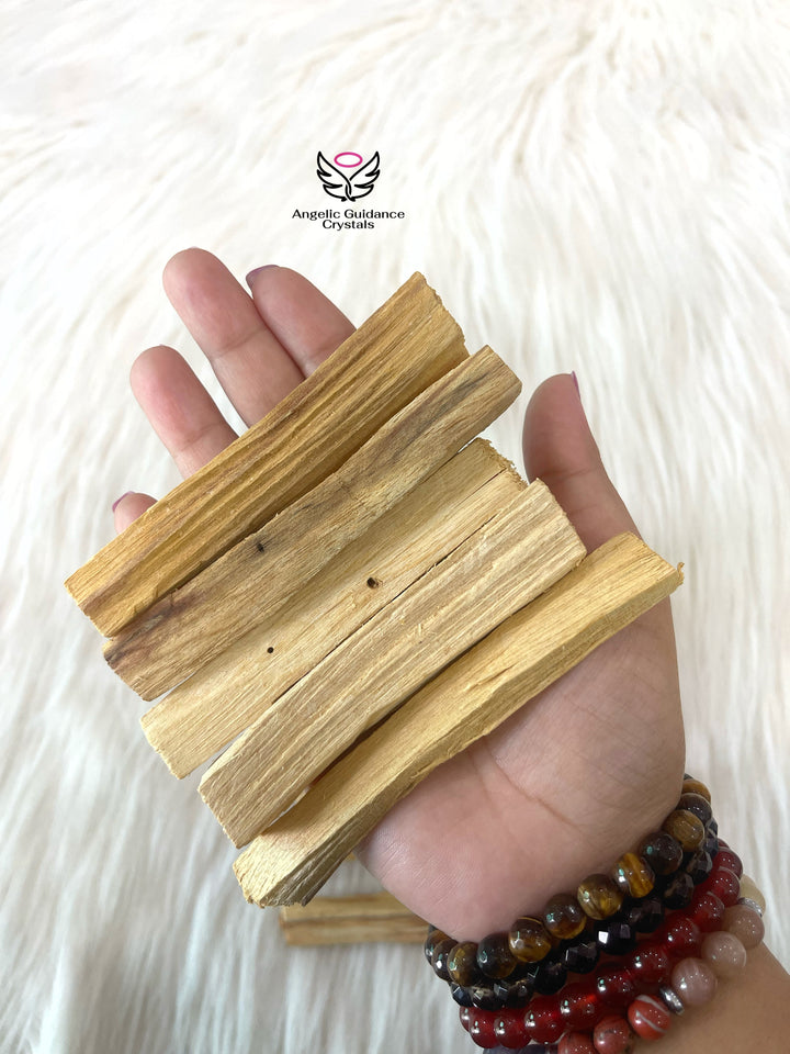 Palo Santo Stick