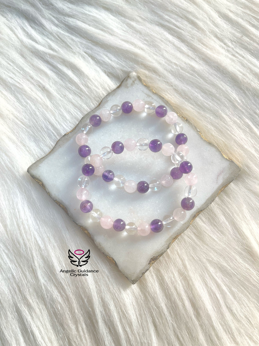 Happiness Round Bracelet