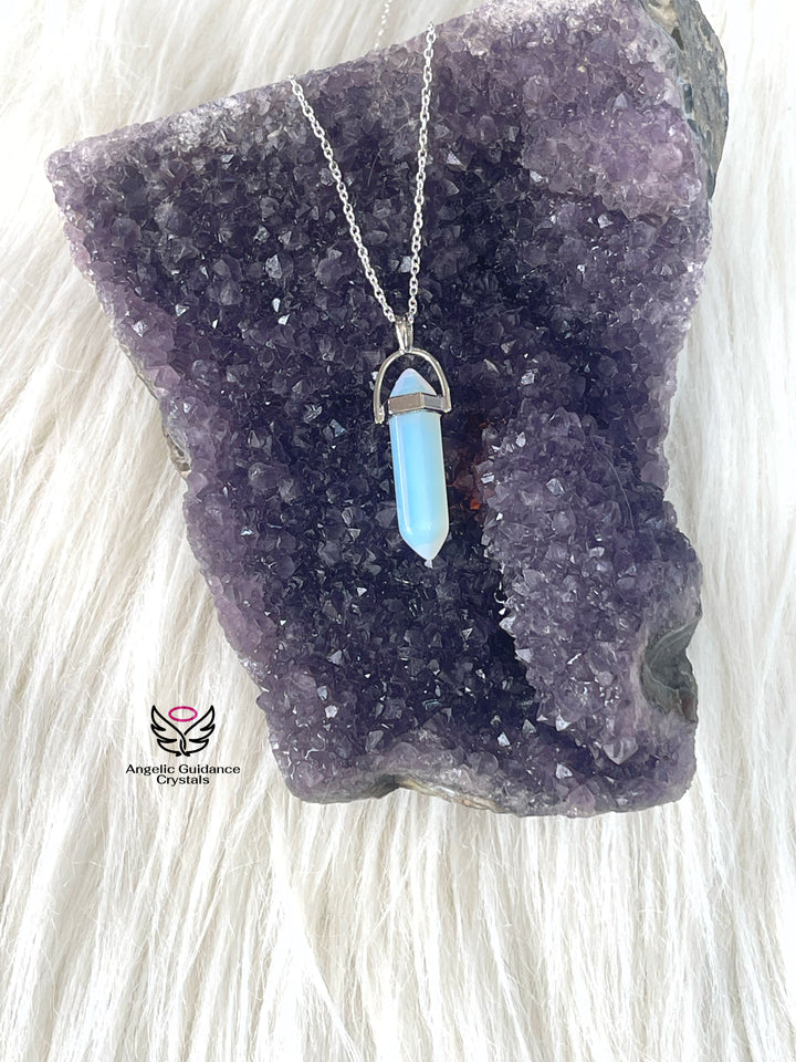 Opalite Pendant