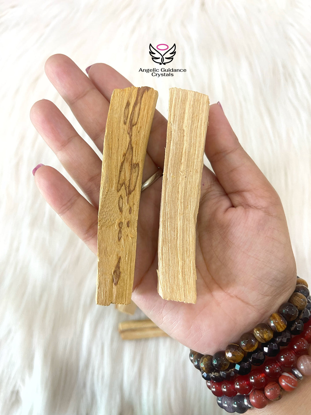 Palo Santo Stick