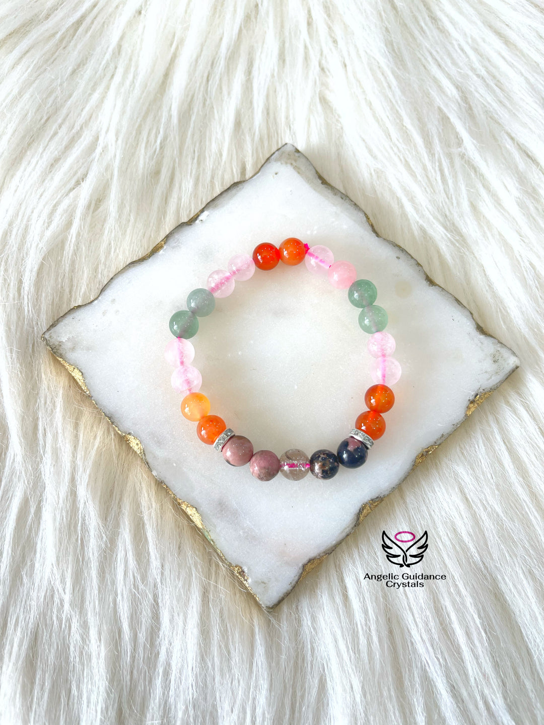 Fertility Round Bracelet